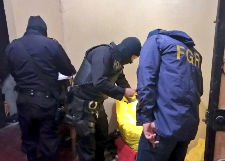 Criminólogo confirma reducción de hurto y robo de vehículos en el 2020