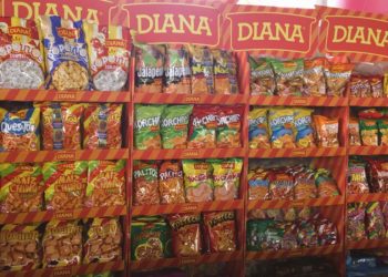 Boquitas Diana cierra operaciones luego que presidente Bukele dijera que «no necesitamos la producción de churros»