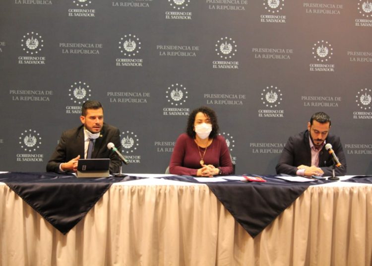 Gobierno espera utilizar $2 mil millones para ejecutar el plan de reactivación económica por el coronavirus