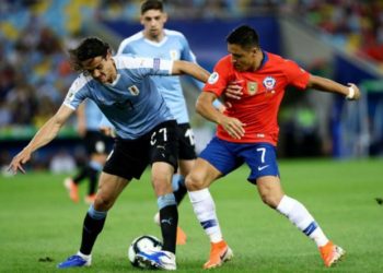 FIFA anunció la postergación del comienzo de las Eliminatorias Sudamericanas debido al coronavirus