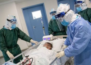 Cómo se va a comparar la tasa de mortalidad del covid-19 con otras enfermedades infecciosas