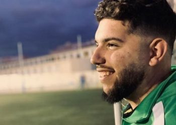 Muere en España joven entrenador por el Covid-19
