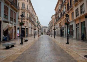 España se convierte en el cuarto país más afectado por el coronavirus