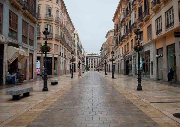 España se convierte en el cuarto país más afectado por el coronavirus