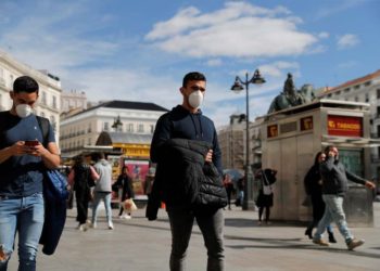 Coronavirus por el mundo: Panamá confirma su primer caso