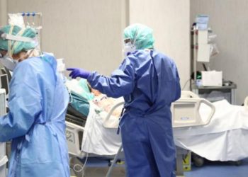 Resumen covid-19 por el mundo: México cierra bares, cines y gimnasios