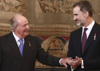 Felipe VI renuncia a su herencia personal y elimina la asignación de Juan Carlos I como rey emérito