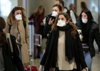 Madrid reporta 29 nuevos contagios por el coronavirus, sumando 142 en toda España