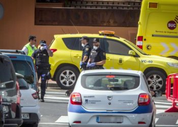 España reporta 120 contagiados por el coronavirus