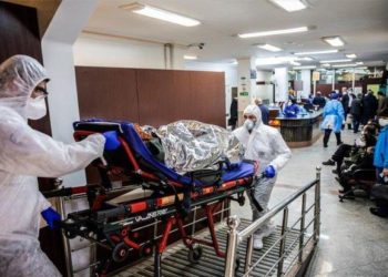 El coronavirus deja al menos 8.000 muertes y más de 200.000 infectados a nivel global