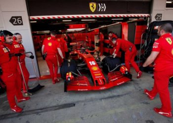Escándalo en la Fórmula 1 por un “pacto secreto” entre Ferrari y la FIA