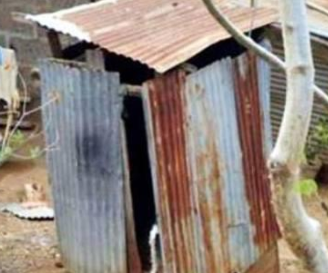 Capturan a mujer que habría lanzado a su hija recién nacida a una fosa séptica