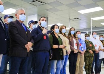 Gobierno busca evitar aumento de precio de mascarillas por Coronavirus