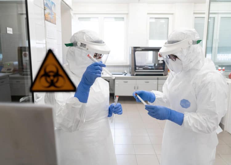 La supercomputadora más potente del mundo busca un fármaco contra el coronavirus