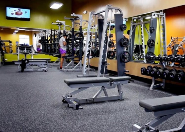 Gobierno ordena cierre de Duicentros y gimnasios para prevenir contagios por coronavirus