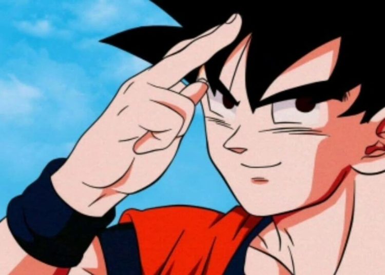 «Goku» invita a sus fans a combatir el covid-19 quedándose en casa