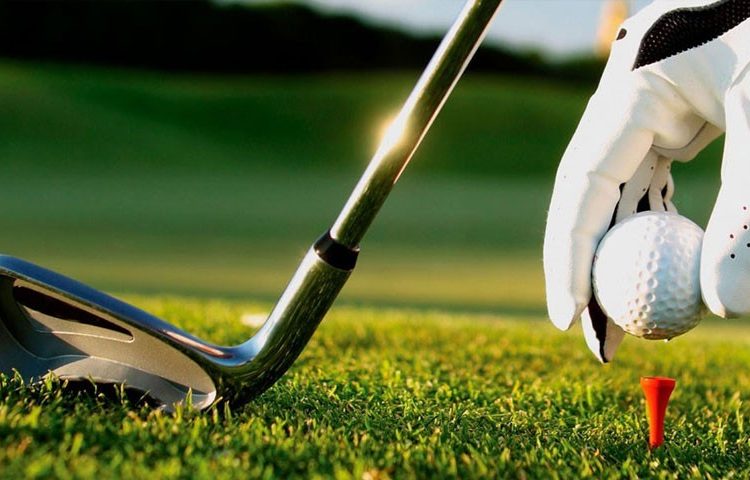 7, 5 millones serán repartidos entre los jugadores de un torneo de Golf que fue cancelado por coronavirus