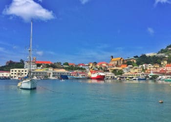 Algunos países o territorios no presentan casos de coronavirus