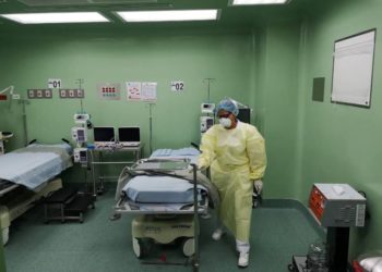 En Guatemala se incrementa a seis los contagios de covid-19 y anuncian cierre de fronteras