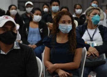 Guatemala confirma dos nuevos casos de coronavirus y se eleva a 38 la cifra de contagios