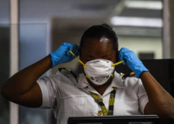 Se registran los dos primeros casos positivos de coronavirus en Haití