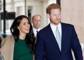 Harry y Meghan Markle podrían irse a vivir a Los Ángeles, Estados Unidos