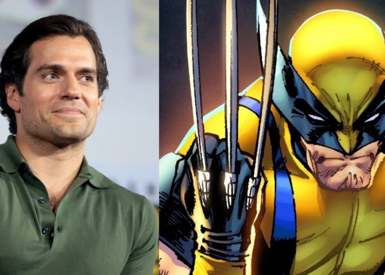 ¿Henry Cavill será el próximo Wolverine?