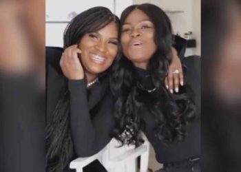 Mejores amigas descubren que son media hermanas