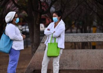 Honduras declara toque de queda tras confirmación de 8 casos de Covid-19 y al menos de 35 sospechosos