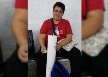 Hondureña con sospecha de coronavirus muere en España