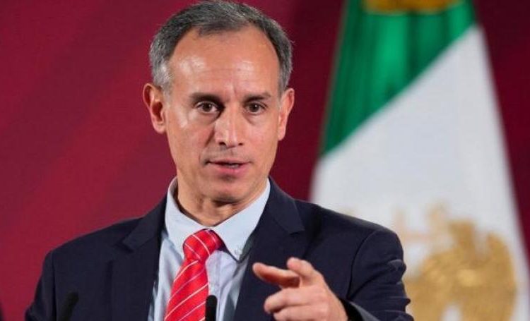 Gobierno de México descarta casos de covid19 en vuelo de Avianca hacia El Salvador