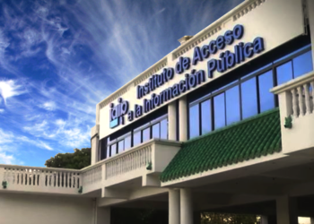 Nayib Bukele: «El IAIP es el último bastión gubernamental del FMLN»