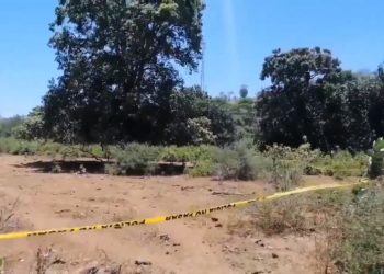 Asesinan a un hombre en Intipucá, La Unión