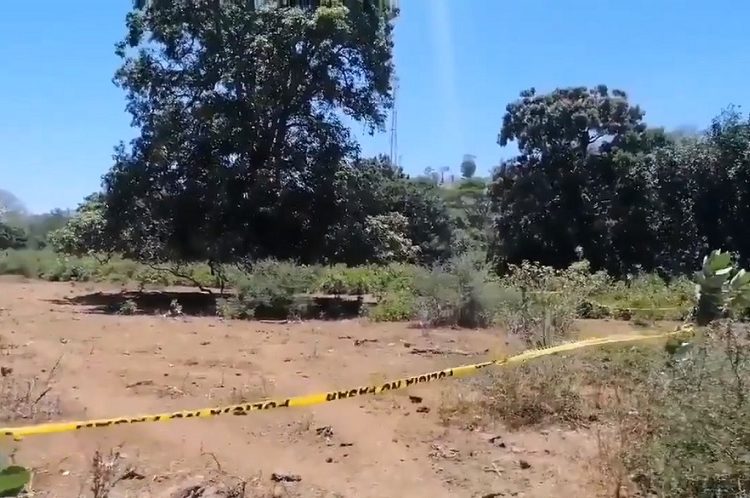 Asesinan a un hombre en Intipucá, La Unión