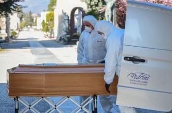 Resumen covid-19: El número de infectados supera los 500.000 en todo el mundo