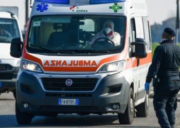 Coronavirus por el mundo: Italia confirmó 133 muertes en 24 horas, es el segundo país más afectado tras China