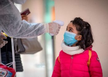 Italia cierra todas las escuelas y universidades por la epidemia de coronavirus