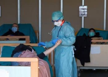 Resumen coronavirus por el mundo: España alcanza 13 mil 716 casos y 558 muertes