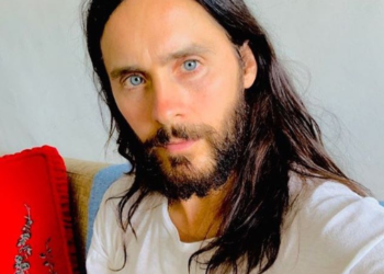 Jared Leto medita 12 días en el desierto sin Internet apenas se entera del covid- 19 “¡Wow, no tenía ni idea!”