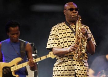 Una leyenda del jazz muere debido al coronavirus