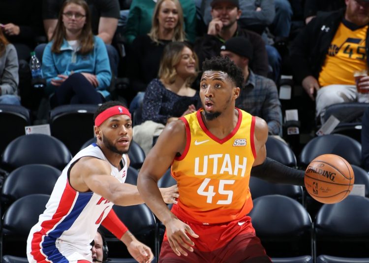 Camarógrafo de la NBA está en coma inducido a causa del coronavirus