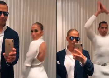 El reto viral de bailes al que se unen celebridades como Jennifer López y Camila Cabello
