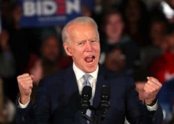 Joe Biden arrebató el liderato a Bernie Sanders en las primarias demócratas del supermartes