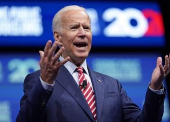 Joe Biden derrota a Sanders en cuatro estados en primarias demócratas en Estados Unidos