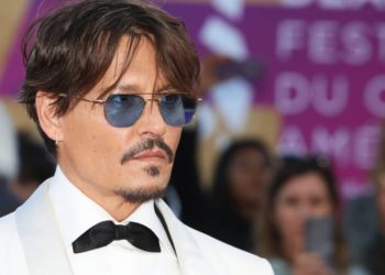 Ya hay fecha para el juicio de Johnny Depp contra periódico por supuesta difamación