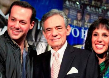 Los hijos de José José investigaran cómo murió su padre