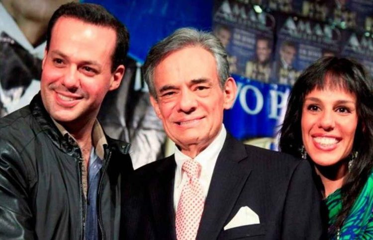 Los hijos de José José investigaran cómo murió su padre