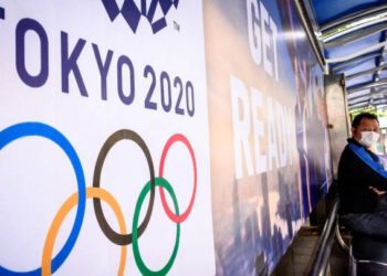 COI no da su brazo a torcer e insiste en desarrollar los Juegos Olímpicos de forma completa