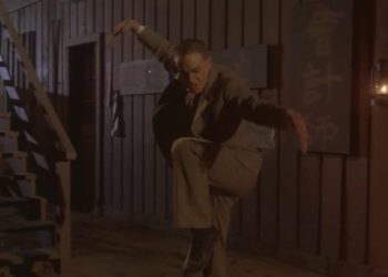 Vuelve Kung Fu, pero con el protagonismo de una mujer