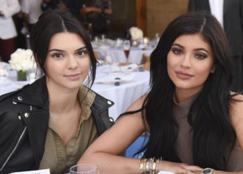 Kendall y Kylie Jenner ‘explotan’ ante aislamiento por coronavirus